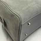 Louis Vuitton Illusion Suede Speedy Cube PM, Collection Spring/Summer 2013