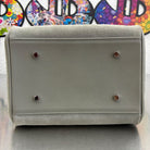 Louis Vuitton Illusion Suede Speedy Cube PM, Collection Spring/Summer 2013