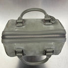 Louis Vuitton Illusion Suede Speedy Cube PM, Collection Spring/Summer 2013