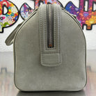 Louis Vuitton Illusion Suede Speedy Cube PM, Collection Spring/Summer 2013