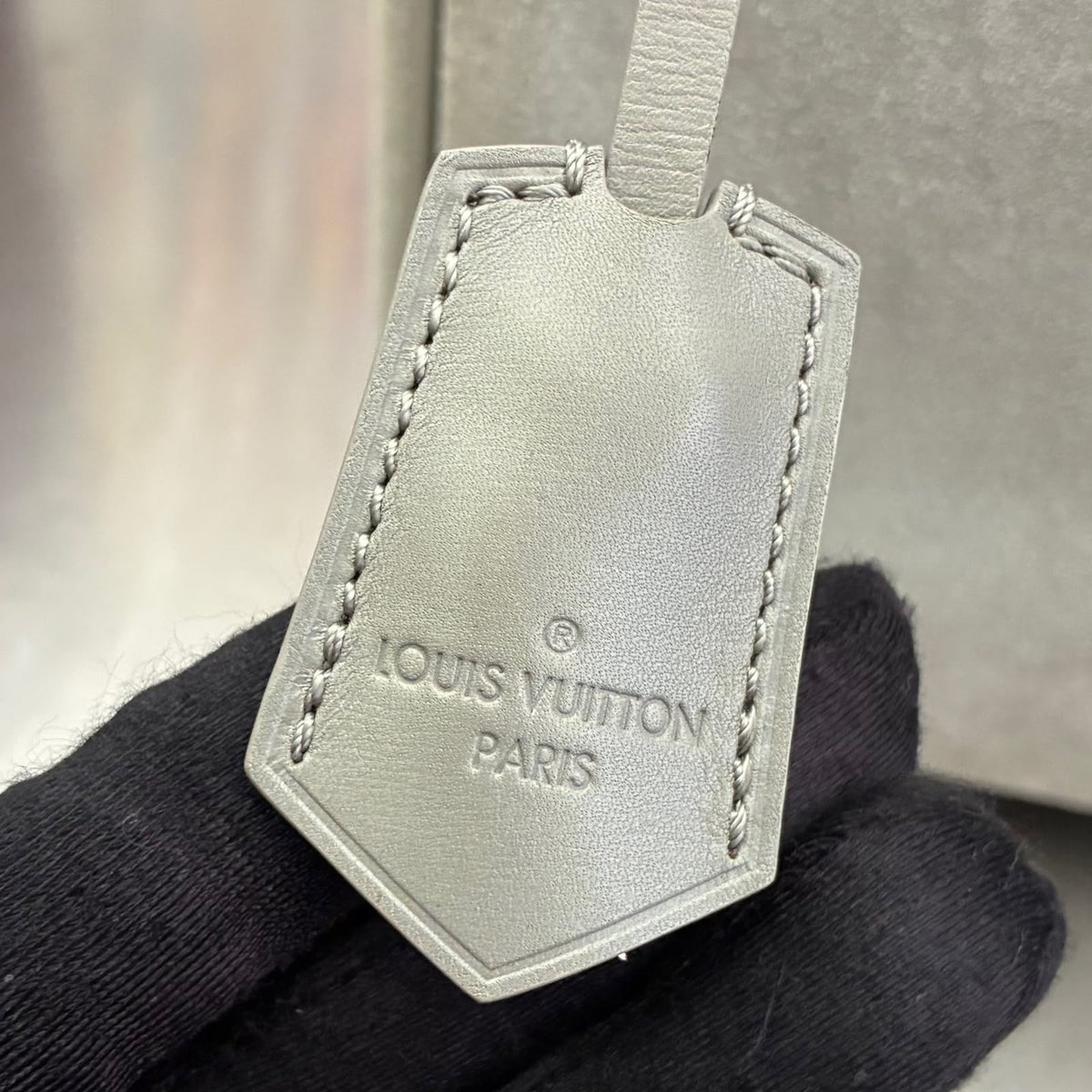 Louis Vuitton Illusion Suede Speedy Cube PM, Collection Spring/Summer 2013