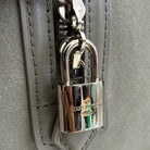 Louis Vuitton Illusion Suede Speedy Cube PM, Collection Spring/Summer 2013