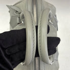 Louis Vuitton Illusion Suede Speedy Cube PM, Collection Spring/Summer 2013