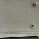 Louis Vuitton Illusion Suede Speedy Cube PM, Collection Spring/Summer 2013