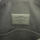 Louis Vuitton Illusion Suede Speedy Cube PM, Collection Spring/Summer 2013