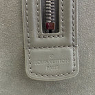 Louis Vuitton Illusion Suede Speedy Cube PM, Collection Spring/Summer 2013