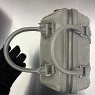 Louis Vuitton Illusion Suede Speedy Cube PM, Collection Spring/Summer 2013