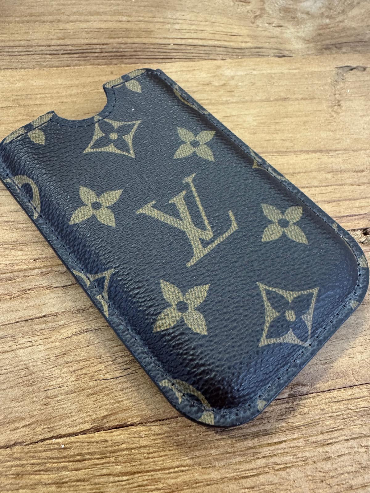 Louis Vuitton Iphone 3G Hülle