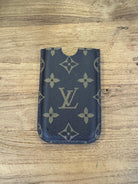 Louis Vuitton Iphone 3G Hülle