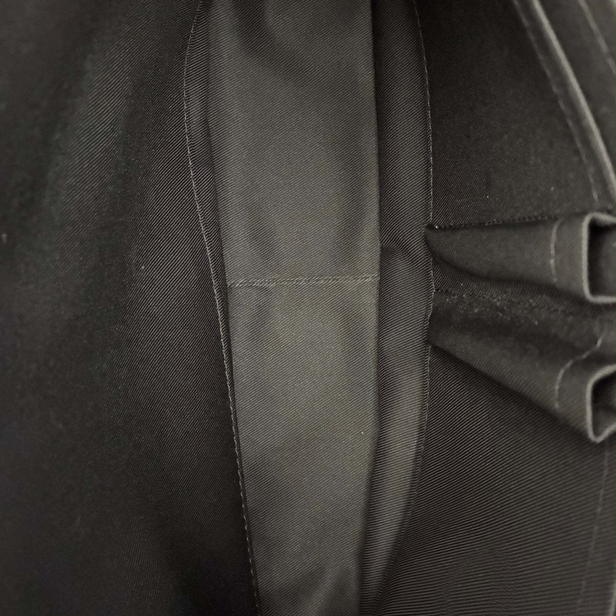 Louis Vuitton Jake Messenger Damier Ebene