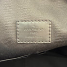 Louis Vuitton Jake Messenger Damier Ebene