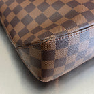 Louis Vuitton Jake Messenger Damier Ebene