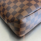 Louis Vuitton Jake Messenger Damier Ebene