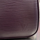 Louis Vuitton Jasmin Epi