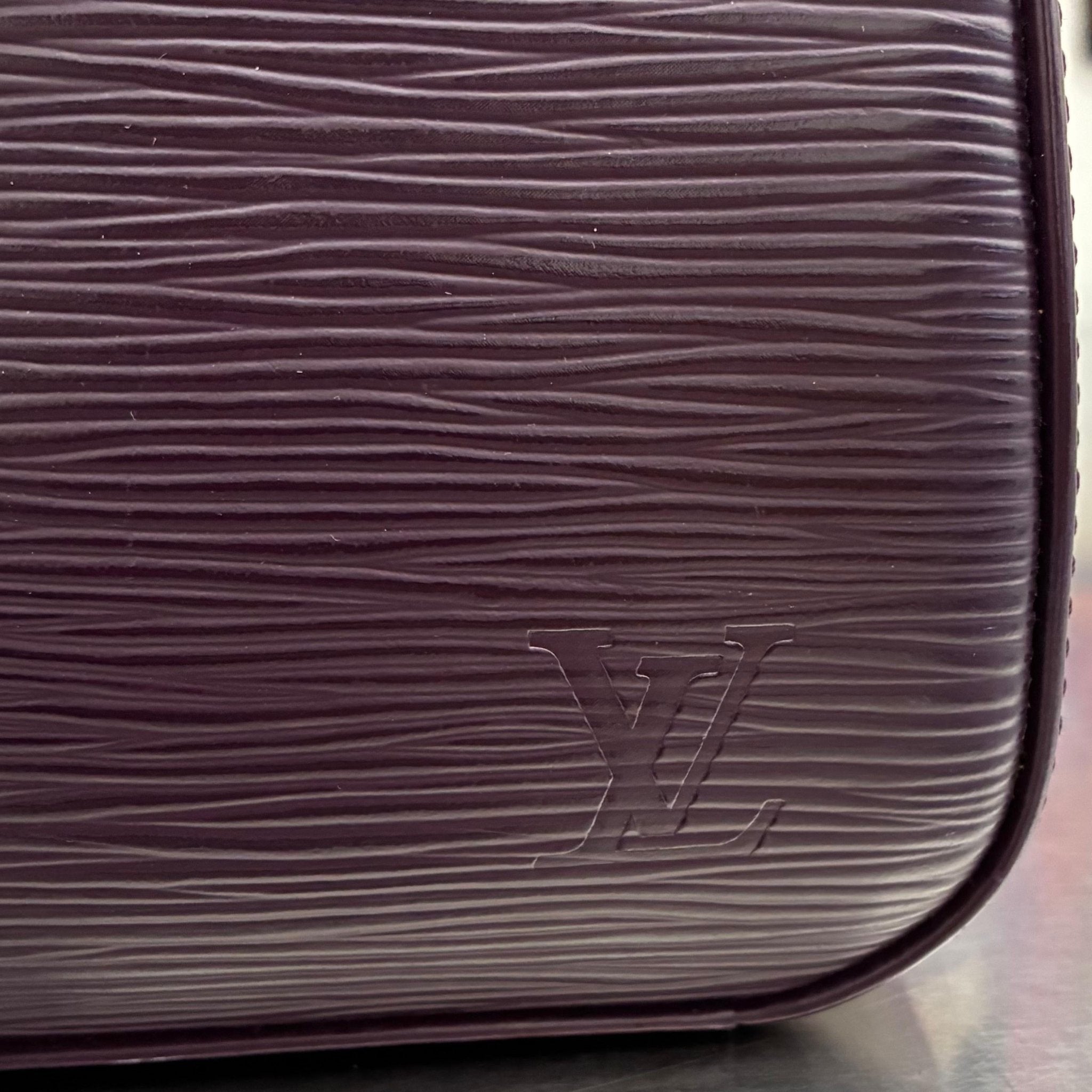 Louis Vuitton Jasmin Epi