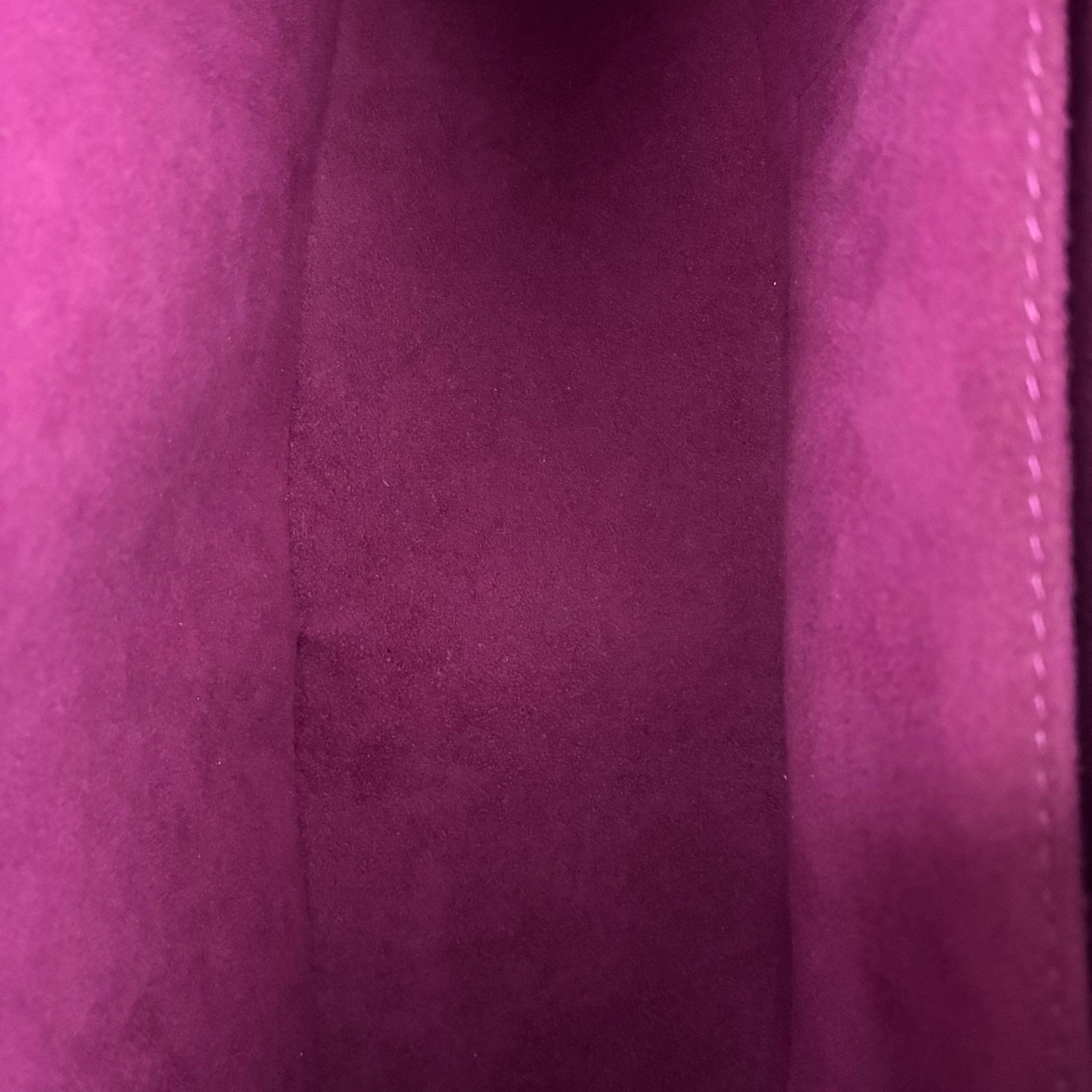Louis Vuitton Jasmin Epi