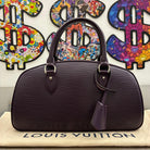 Louis Vuitton Jasmin Epi