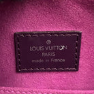 Louis Vuitton Jasmin Epi