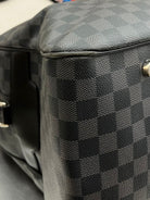 Louis Vuitton Jorn Damier Graphite