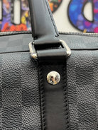 Louis Vuitton Jorn Damier Graphite