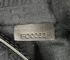 Louis Vuitton Jorn Damier Graphite