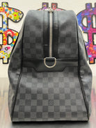 Louis Vuitton Jorn Damier Graphite