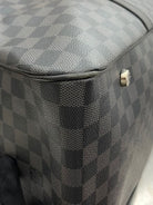 Louis Vuitton Jorn Damier Graphite
