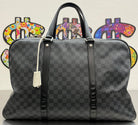 Louis Vuitton Jorn Damier Graphite