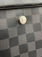 Louis Vuitton Jorn Damier Graphite