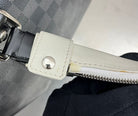 Louis Vuitton Jorn Damier Graphite