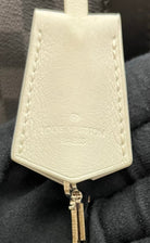 Louis Vuitton Jorn Damier Graphite