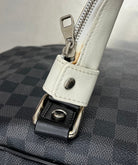 Louis Vuitton Jorn Damier Graphite