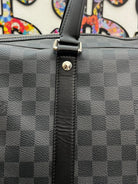 Louis Vuitton Jorn Damier Graphite