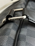 Louis Vuitton Jorn Damier Graphite