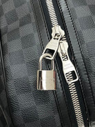 Louis Vuitton Jorn Damier Graphite