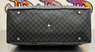 Louis Vuitton Jorn Damier Graphite