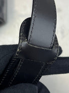 Louis Vuitton Jorn Damier Graphite