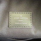 Louis Vuitton Josh Backpack Damier Graphite, limitierte Alps Collection (Winter 2018/2019)
