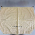 Louis Vuitton Josh Backpack Damier Graphite, limitierte Alps Collection (Winter 2018/2019)