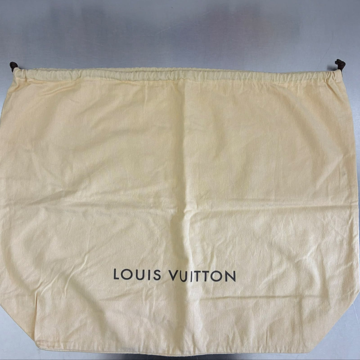 Louis Vuitton Josh Backpack Damier Graphite, limitierte Alps Collection (Winter 2018/2019)