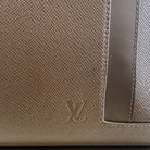 Louis Vuitton Kasbek PM Taiga