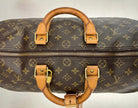 Louis Vuitton Keepall 45