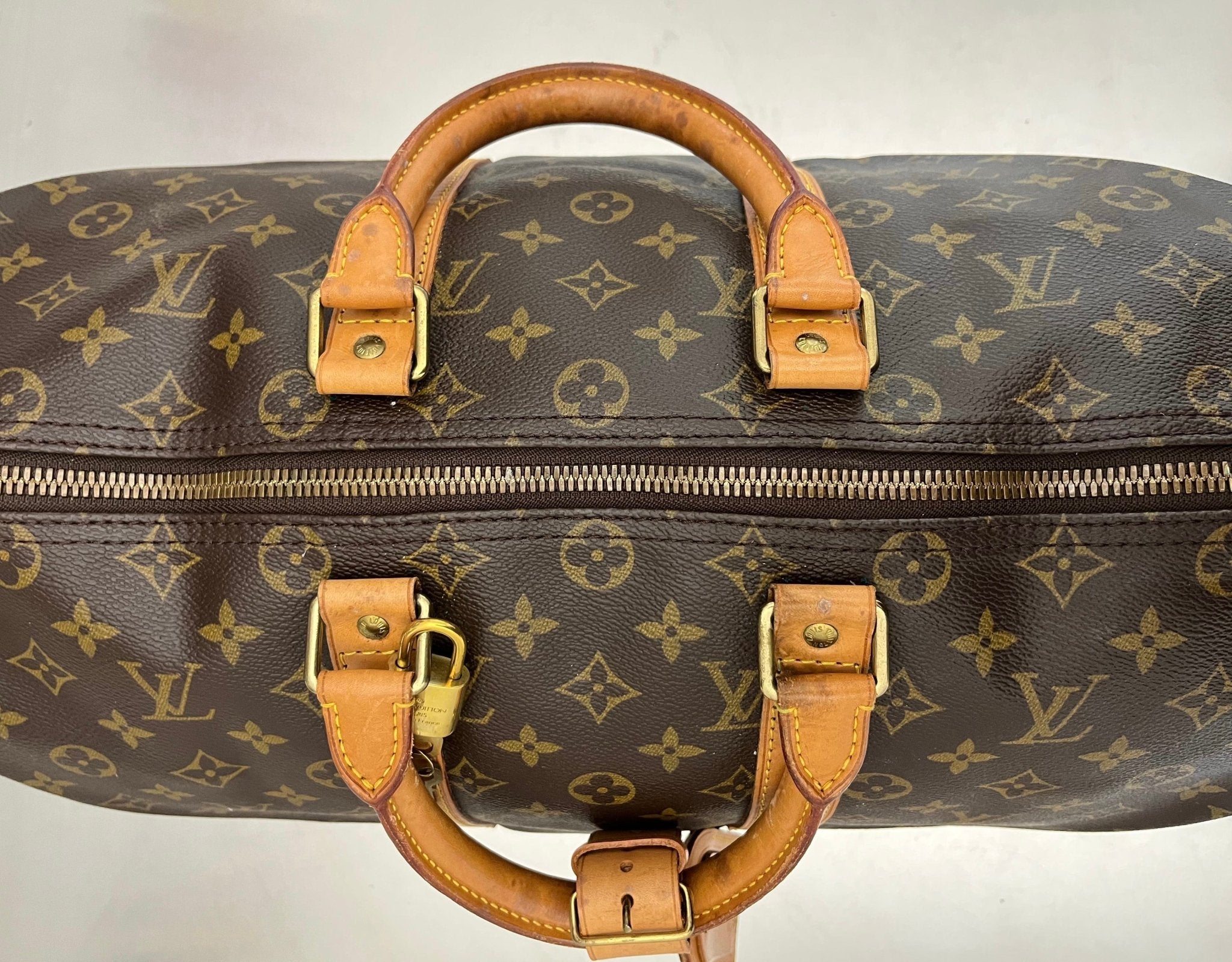 Louis Vuitton Keepall 45