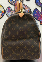Louis Vuitton Keepall 45