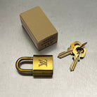 Louis Vuitton Keepall 45