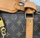 Louis Vuitton Keepall 45