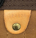 Louis Vuitton Keepall 45