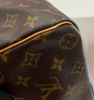 Louis Vuitton Keepall 45