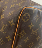 Louis Vuitton Keepall 45
