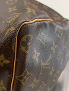 Louis Vuitton Keepall 45